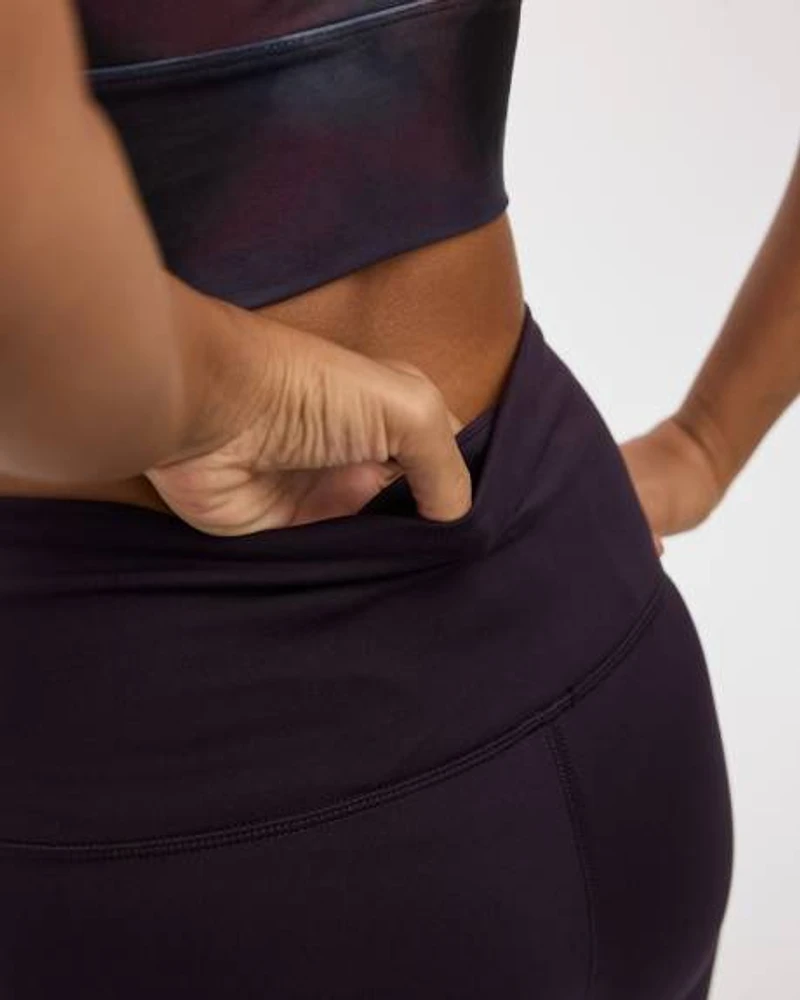 Pulse Legging