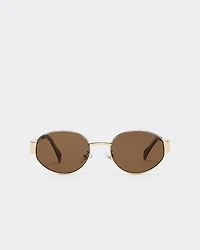 Oval Sunglasses
