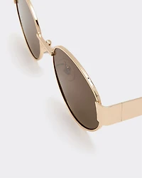 Oval Sunglasses
