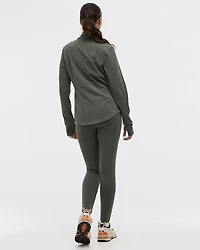 Fitted Jacket