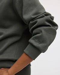 Half-Zip Pullover