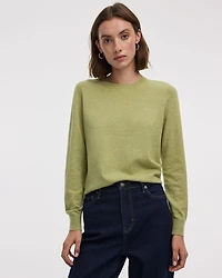 Long-Sleeve Pullover
