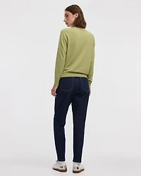 Long-Sleeve Pullover