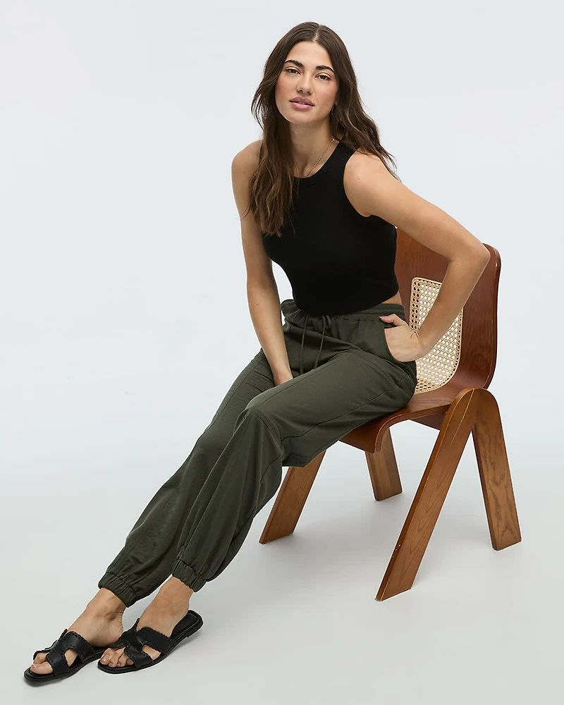 Jogger Pant