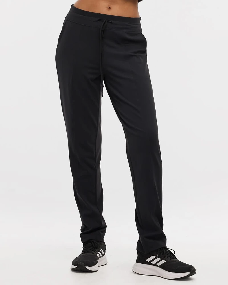 Urban Slim-Leg Pant