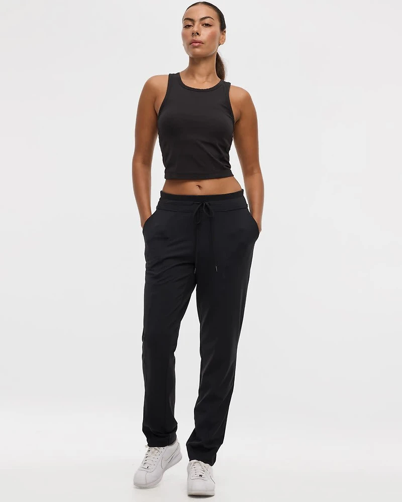 Urban Slim-Leg Pant