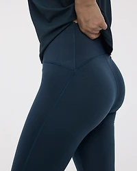 Legging avec bande de compression