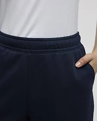 Wide-Leg Pant