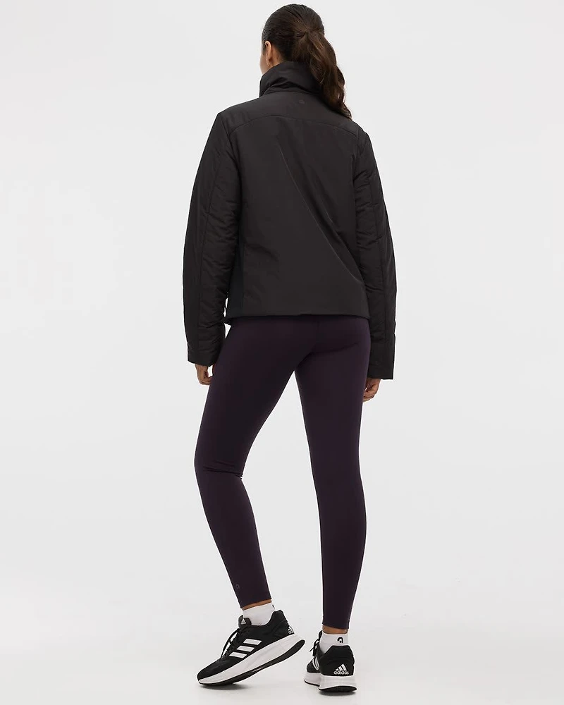 Lightweight Puffer Jacket