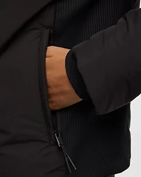 Lightweight Puffer Jacket