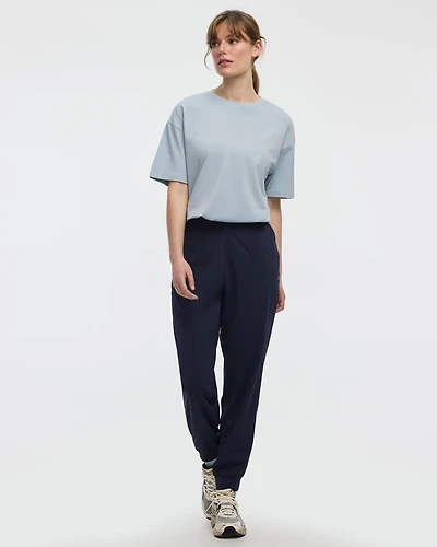 Pantalon jogger athlétique