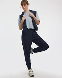 Pantalon jogger athlétique