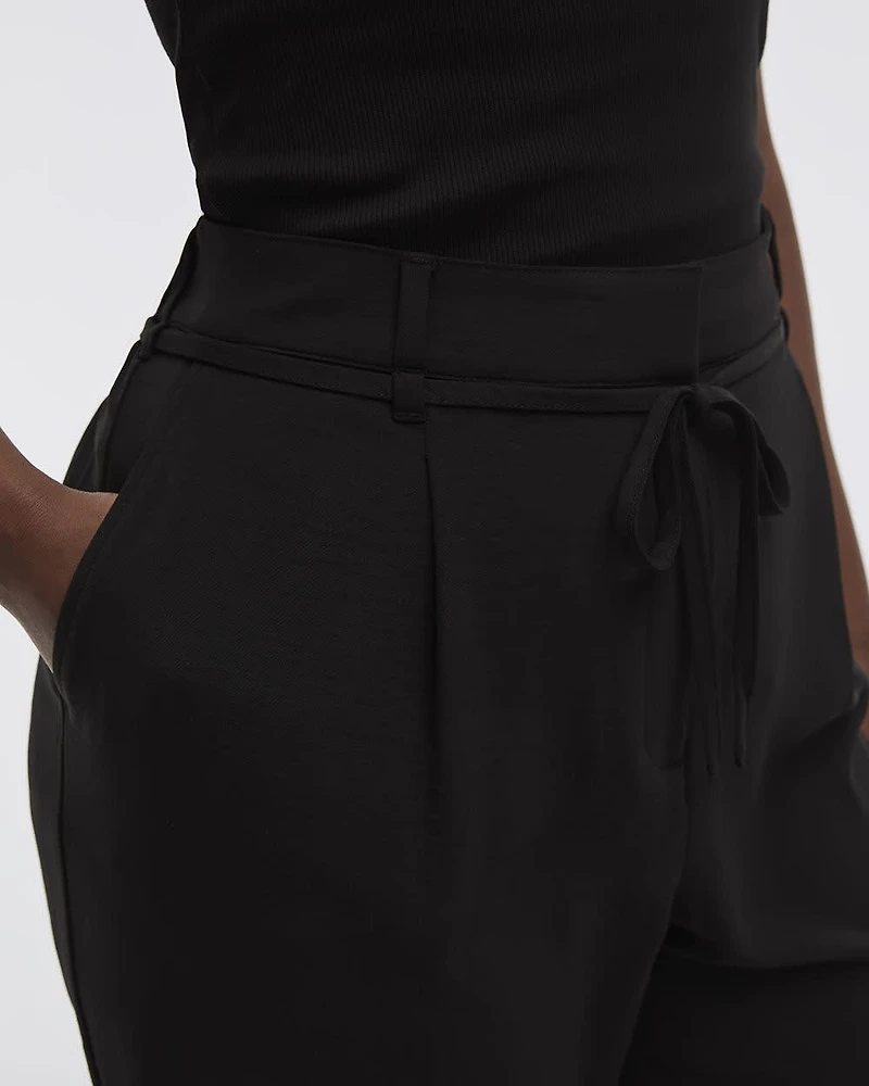 Airflow Wide-Leg Pant