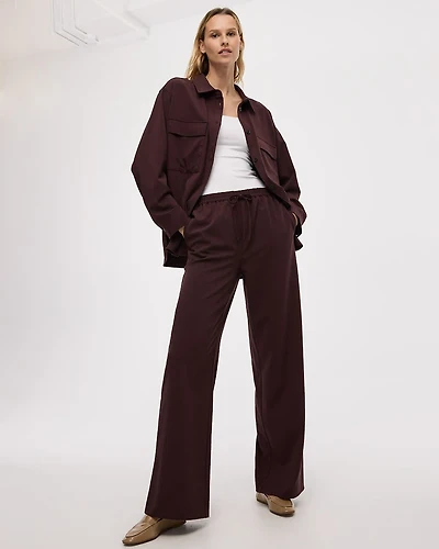 Overshirt