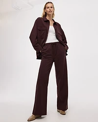 Overshirt
