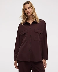 Overshirt