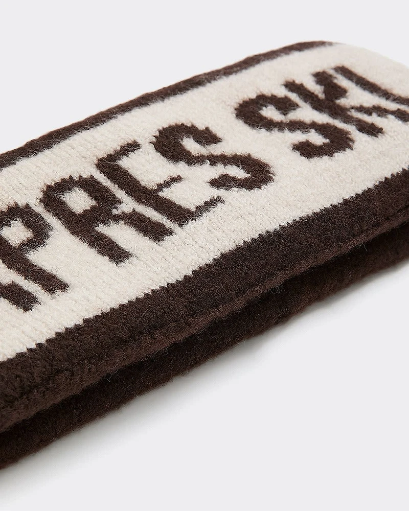 "Après-Ski" Headband
