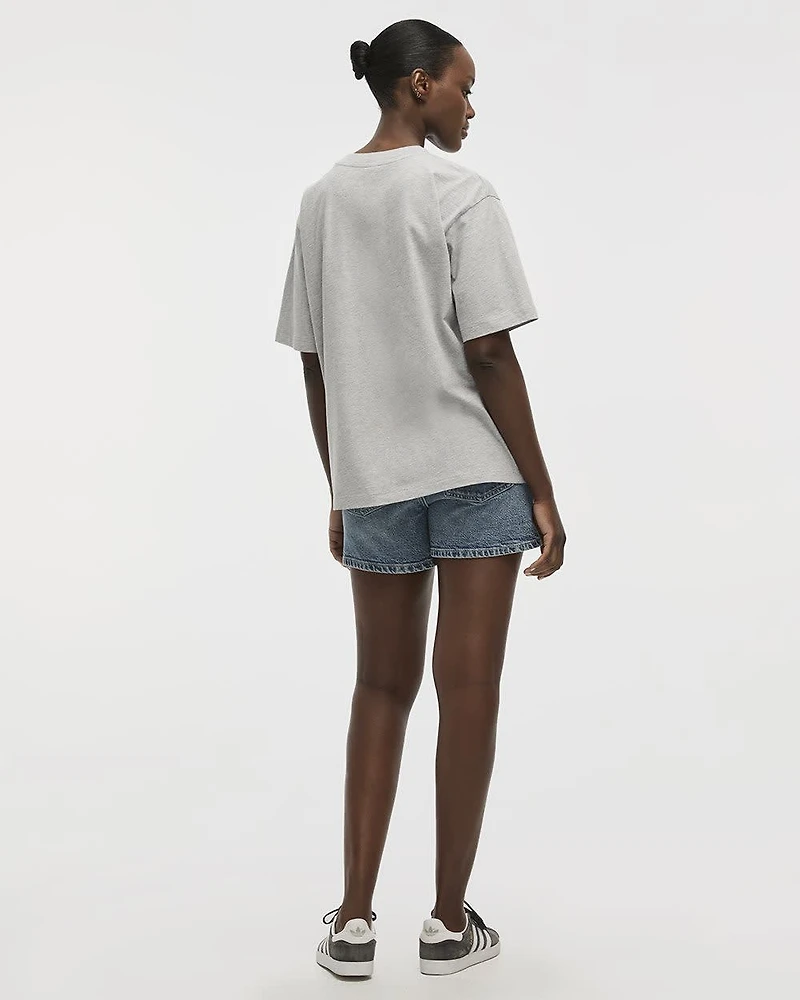 Crew-Neck T-Shirt