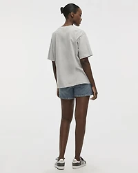 Crew-Neck T-Shirt