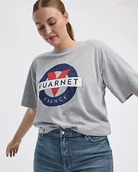 Crew-Neck T-Shirt