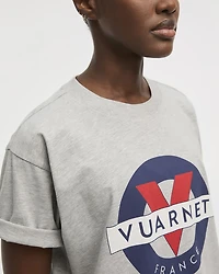 Crew-Neck T-Shirt
