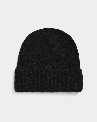 Tuque à revers