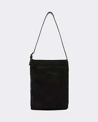 Felt Bucket Bag