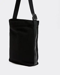 Felt Bucket Bag