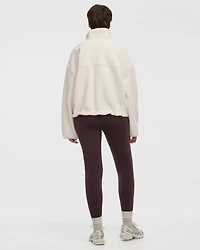 Sherpa Jacket