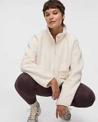 Sherpa Jacket