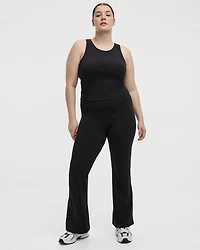 Flare-Leg PULSE Legging Pant