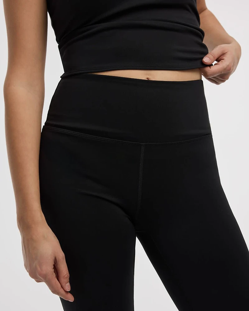 Flare-Leg PULSE Legging Pant