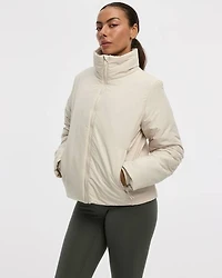 Lightweight Puffer Jacket
