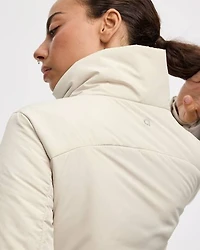 Lightweight Puffer Jacket