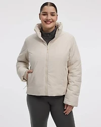 Lightweight Puffer Jacket