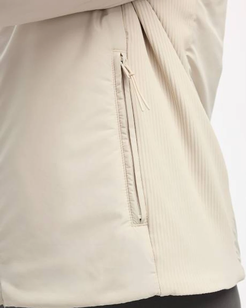Lightweight Puffer Jacket
