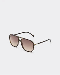 Classic Aviator Sunglasses