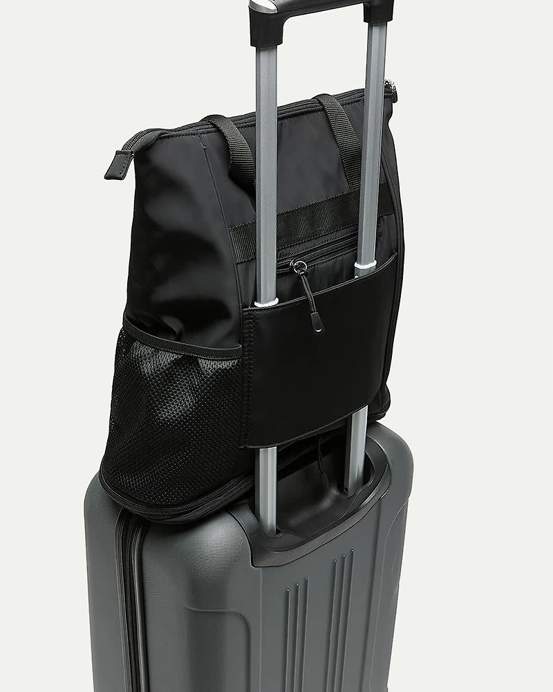 2 in 1 Travel Bag