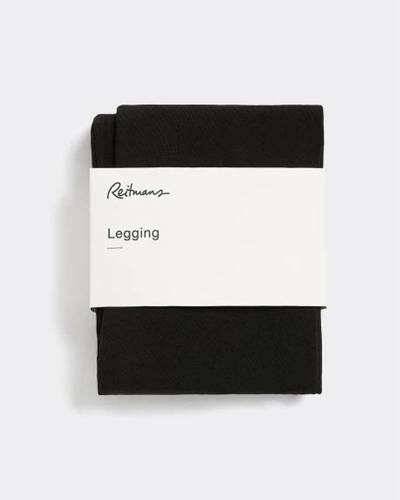 Cotton Legging