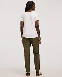 V-Neck T-Shirt