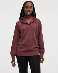 Hooded Tunic