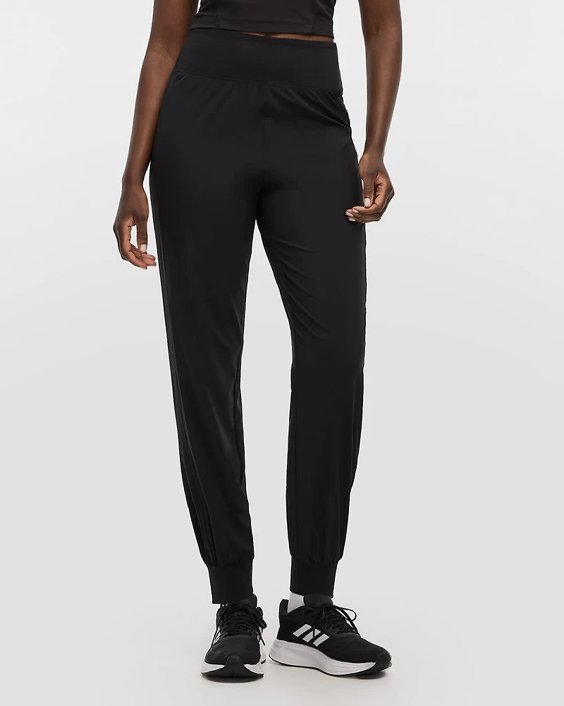 Jogger