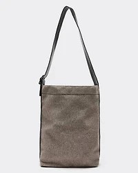 Sac sceau en feutre
