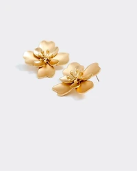Flower Earrings