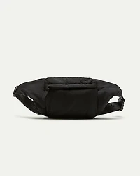 Puffy Cross-Body Bag