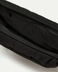 Puffy Cross-Body Bag