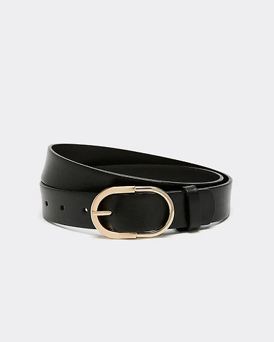 Genuine Leather Belt
