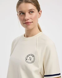 Pull à manches longues