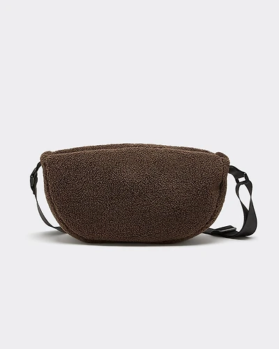 Sherpa Handbag