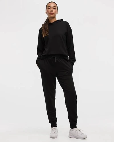 Fleece Jogger Pant